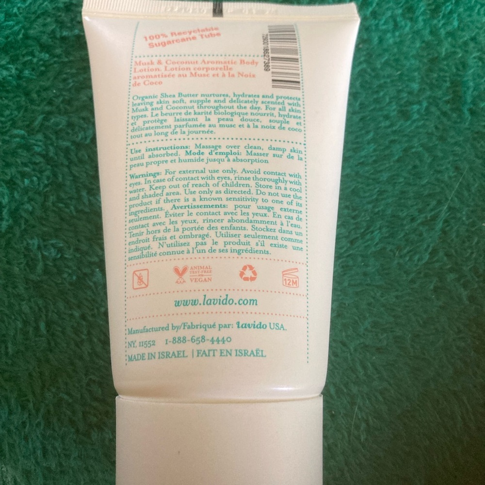 🐞Lavido - Picture 2 of 4